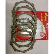 Rxking racing japan clutch lining