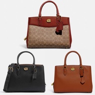[Instant/Same Day] CE732 CE733 coach Miss Shoulder Bags Messenger bag Handbag slingbag 733 732 djb
