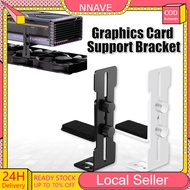 Effective Heat L8 Graphic Card Holder Enhances Performances GPU Bracket Prevent Sagging Deformation 