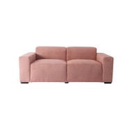 โซฟา 2ที่นั่ง DAISY Sofa I-Shape ขนาด 2.00m. 1.80m. 1.60m. Korean Cozy style Premium fabric
