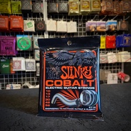 ERNIE BALL 2715 COBALT 2715 ELECTRIC GUITAR STRINGS