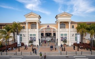 McArthurGlen Castel Romano Outlet Store Voucher