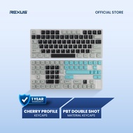Rexus Keycaps Cherry Profile