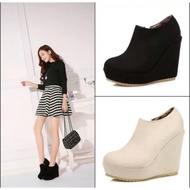 Platform heels (32-43)*