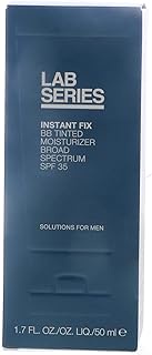 Lab Series Instant Fix Bb Tinted Moisturizer Broad Spectrum Spf 35, 1.7 Ounce