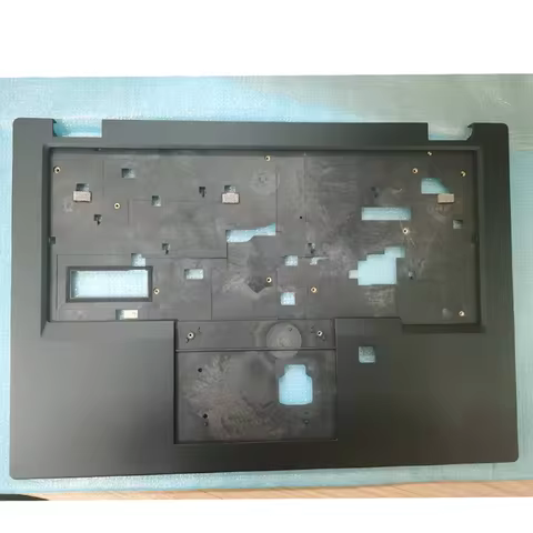 5CB0Z69176 For Thinkpad L13 Gen 2 Palmrest Keyboard Bezel W/FPR 5CB1U51508，5CB0Z69420 New