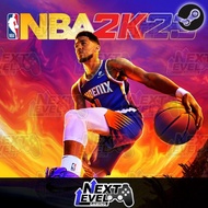 READY NBA 2K23 / NBA 2023 / NBA 23 - PC STEAM Backup