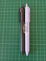 Jetstream x Zoff 0.5mm 三色筆