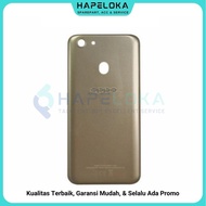 Oppo f5 back cover Original