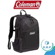 台灣現貨日本正品 Coleman walker 33L backpack 33 機能 戶外 登山 後背包 筆電包  露天