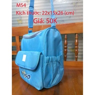 Friso bag for baby