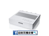 【品味耳機音響】英國 CHORD TTOBY 100w Stereo Power Amplifier 後級擴大機