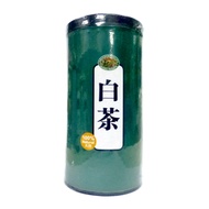 白茶 Baekho Silver Needle White Tea