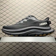 HOKA ONE ONE Kawana pure black純黑色