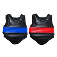 Body protector sukan silat olahraga