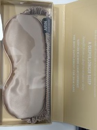 ARIN Pure Silk Sleep Mask 遮光眼罩/睡眠眼罩