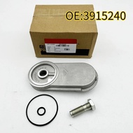 For 3915240 Fuel Filter Head Cummins 6BT 5.9L 12V 3.9L 6C FS1280 FF5052
