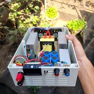 IGBT 16F PCBวงจรเวียดนาม DC12V สินค้าพร้อมจัดส่งในไทย