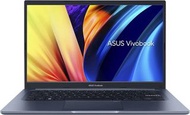 全新水貨 一年保養 ASUS VivoBook 14 14吋 (2022) (i3-1215U,4+128GB SSD) F1402ZA-AB31  Notebook 筆電 手提電腦