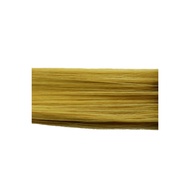 【Aether123】 6D No-Trace Real Hair Extensions 8 Degree Color