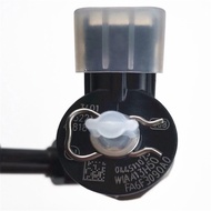 New Hot sale Truck Diesel engine Common Rail Injector 0986435123 0445110250 For F-ord R-ang-er M-azd