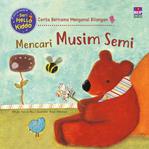 Seri Hello Kiddo : Mencari Musim Semi