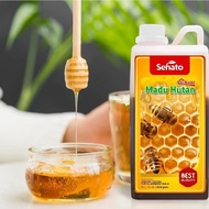 (Latest) AN-NAHL HONEY 1KG ORIGINAL ORIGINAL FOREST HONEY