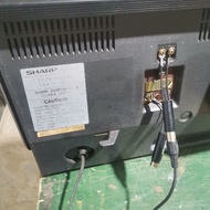 1 Piece Free Shipping Old-fashioned Black White Phone Antenna Connector TV Female Impedance with Fee