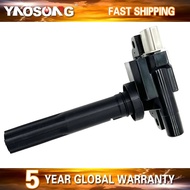IGNITION COIL FOR Chevrolet Metro Chevrolet Tracker 1.6 Suzuki Swift 1.3 Suzuki Vitara 33705-66D00 3