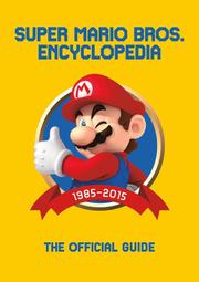【布魯樂】《缺貨中》[美版書籍]《馬莉歐》30周年紀念大百科Super Mario (9781506708973)