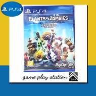 ps4 plants vs zombies battle for neighborville ( english / chinese )