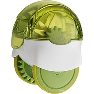 Chef'n102-663-011GarlicZoomGarlicChopper,XL,Green JDZH YAJ4