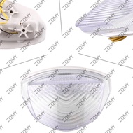 EMark For SUZUKI GSXR1000 GSXR 1000 K7 Integrated Rear LED Turn Signal Light Brake Taillight Tail La