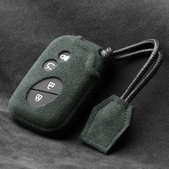 ฝาครอบกุญแจ Lexus แบบวินเทจ