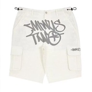 Minus Two Cargo Y2k Casual 2023 Baggy Streetwear Sport Gym Jeans Men Clothing Pantalones Sweatpants