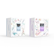 ILLIT - (READY STOCK) 1st Mini Album 'SUPER REAL ME'
