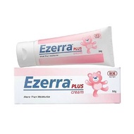 Ezerra Plus Cream 舒緩保濕霜 50g