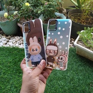 Samsung Galaxy A05 A055 SM-A055F SM-A055F/DS SM-A055M SM-A055M/DS Softcase IMD Premium Viral PUMPKIN