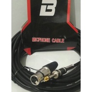 Benji cable