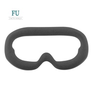 Drone Goggles Face Plate Replacement Spare Parts Accessories for DJI FPV Goggles V2 Face Mask Cover Drone Flight Glasses Eye Pads