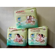 MAKUKU Skin Health M28, L26, XL24