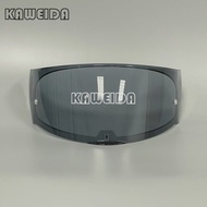 LS2 FF320 FF353 FF328 FF800 Full Face Xe Máy Che Chắn Ống Kính Polyester Phụ Kiện Xe Máy