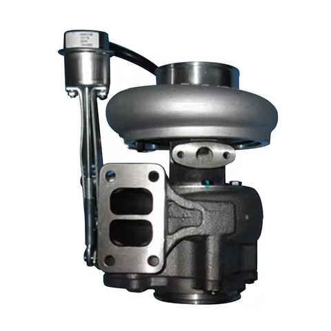 Turbo HX40W Turbocharger 3596418 4025225 Compatible with Cummins Engine 6CT 6CTAA 6C QSC4VKCEC 6CTAA