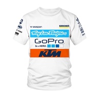 Summer New F1 2023 Driver Champions World T-Shirt