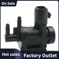Vacuum Solenoid Valve 6L34-9H465- for Turbocharger for  for  9L14-9H465- 9L149H465BA 6L3Z9H465BA