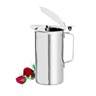 Ca nước Inox có nắp 11cm (1.9L) - 115012 Zebra Thái Lan