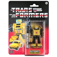 Transformers Retro G1 Autobot Bumblebee