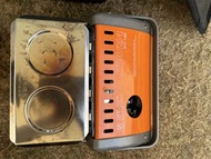Kovea KGH-1203 露營爐具及配件