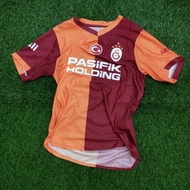 (PLAYER ISSUE) GALATASARAY HOME FOOTBALL JERSEY 2025/2026 PLAYER VERSION NEW