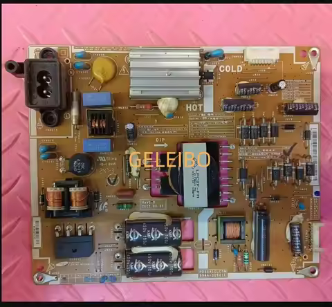 POWER SUPPLY board bn44-00501A BN44-00501E PD32A1-CSM LED FOR UA32ES5500R